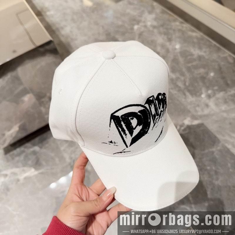 Replica Dior cap dx63