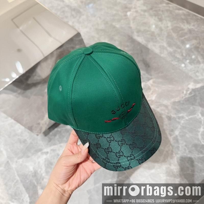 Replica Gucci cap 121401