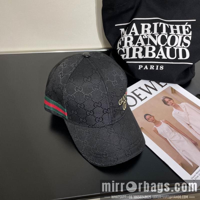 Replica Gucci Hat dx39