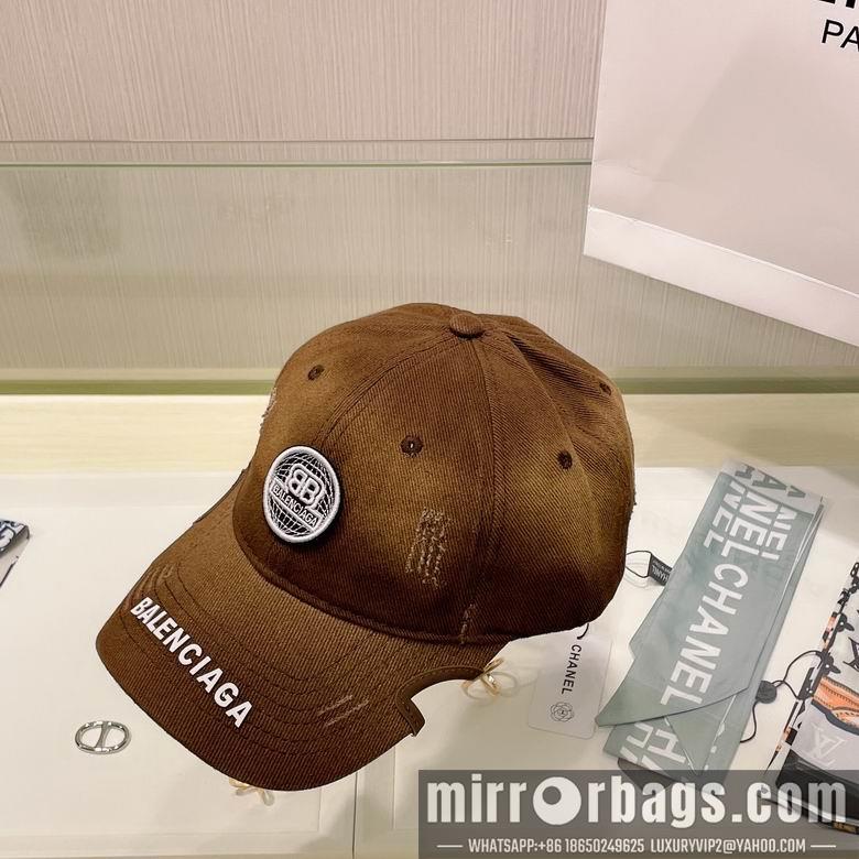 Replica Balenciaga Cap dxn03