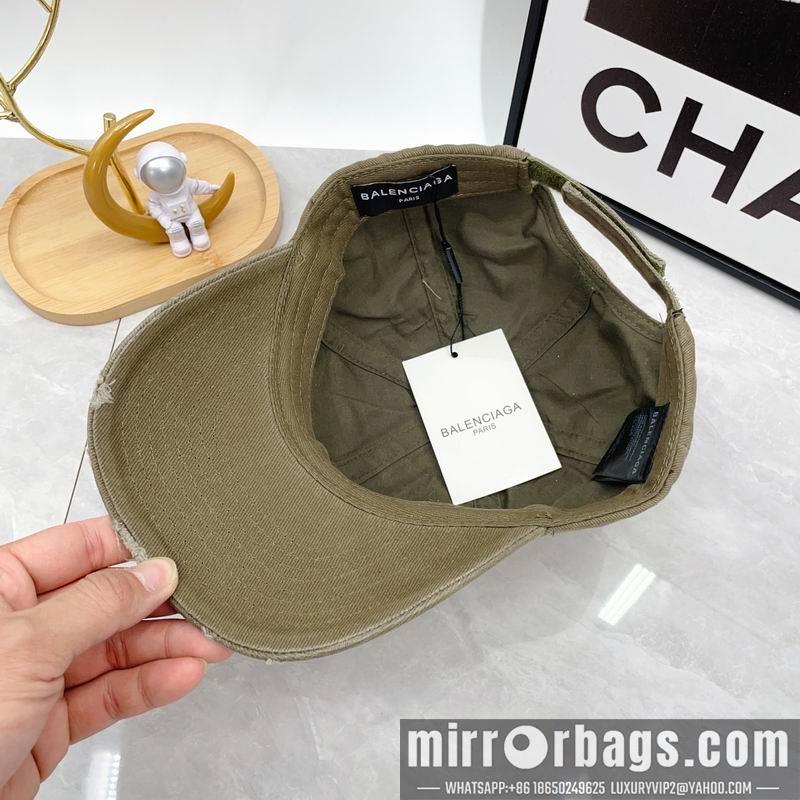 Replica Balenciaga cap dx50