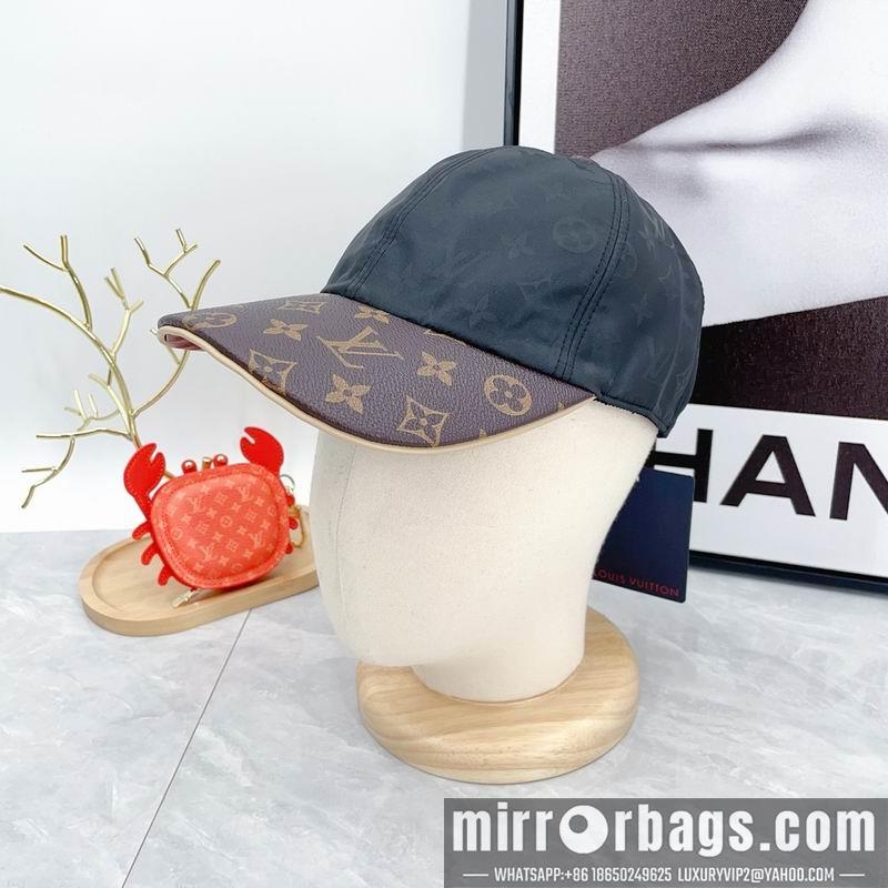 Replica LV Hat dx118
