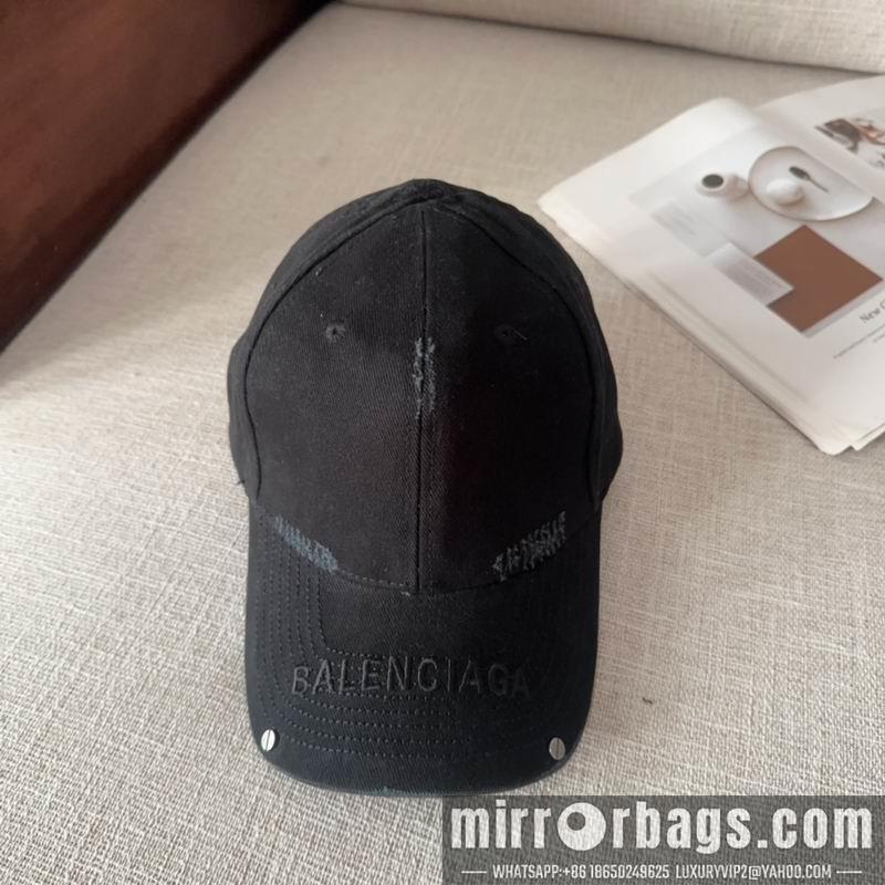 Replica Balenciaga cap dx23