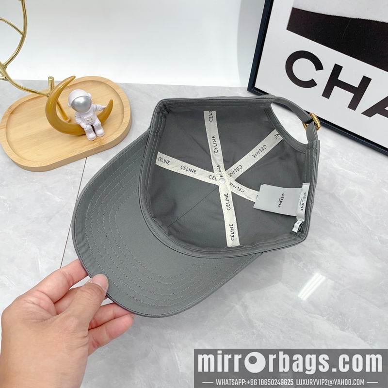 Replica Celine Hat dx34