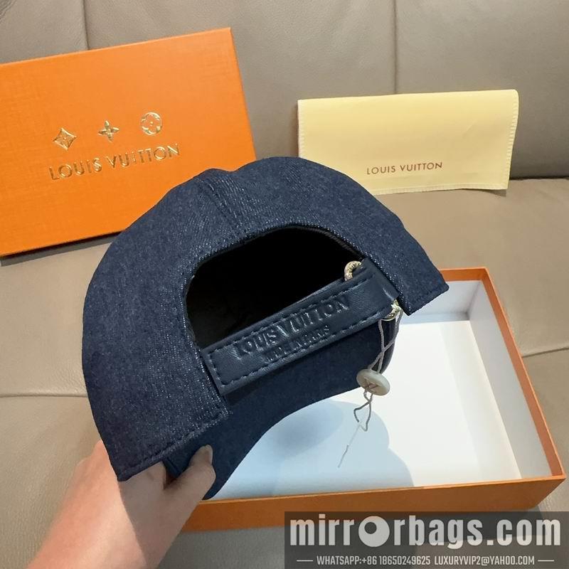 Replica LV cap dx162