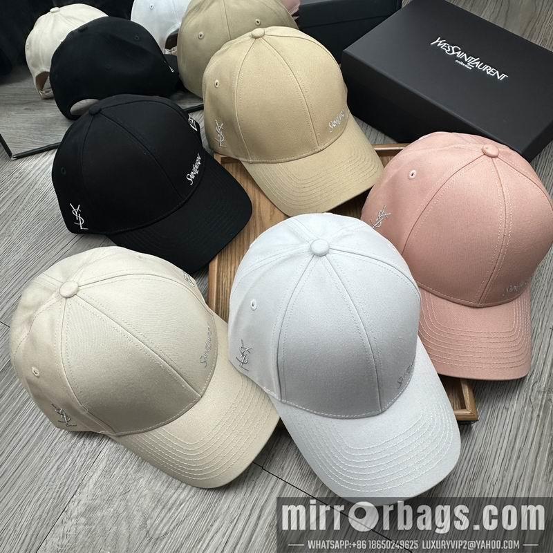 Replica YSL cap dx11
