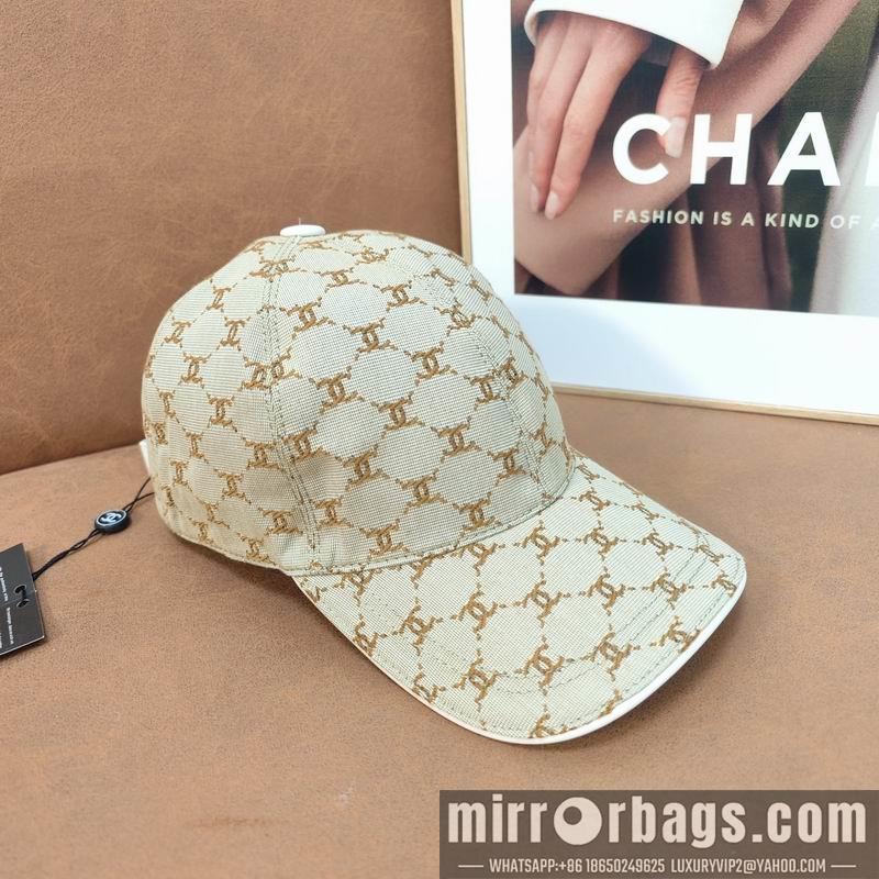 Replica Chanel cap dx40