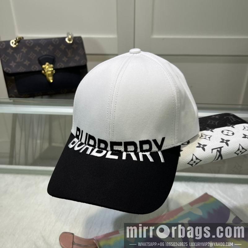 Replica Burberry cap dx04