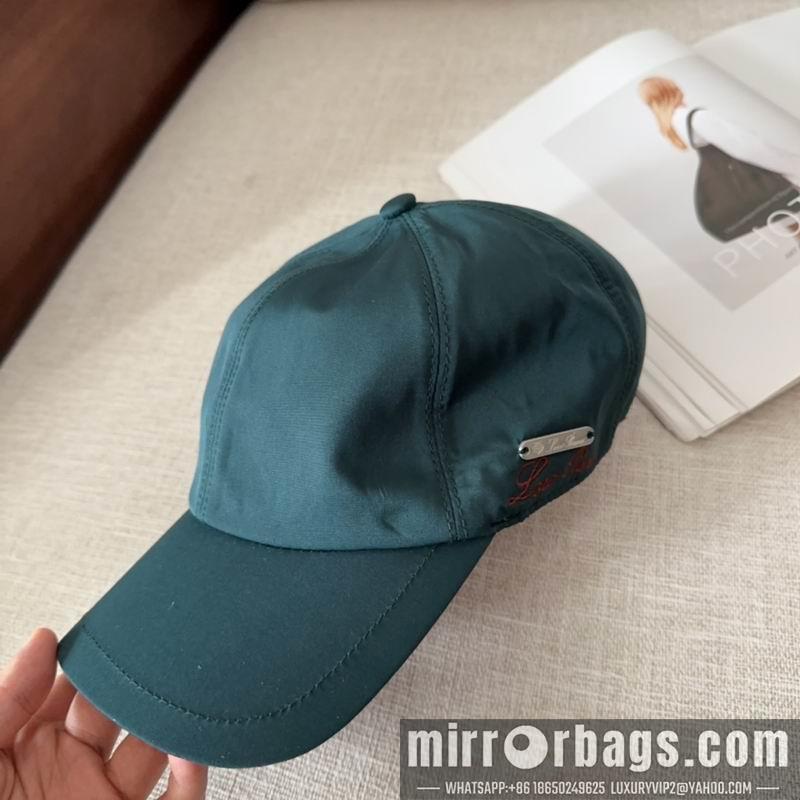 Replica Loro Piana Hat dx24