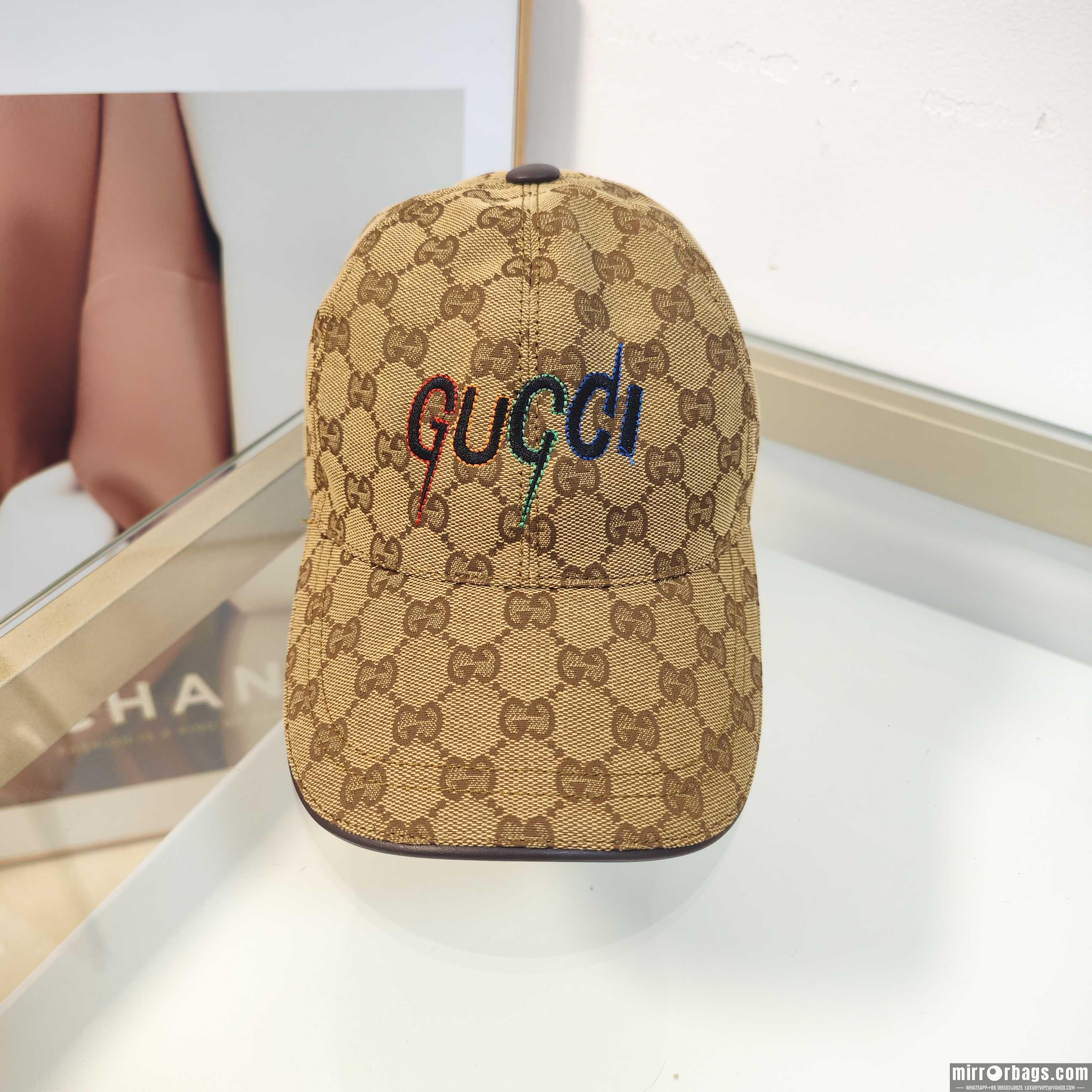 Replica Gucci cap dx03