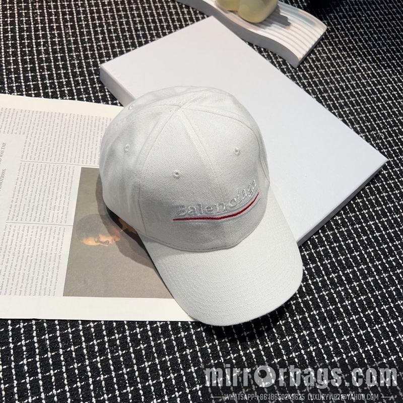 Replica Balenciaga Cap dx25