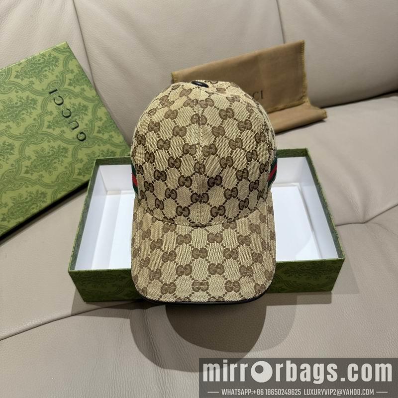 Replica Gucci Hat 091404