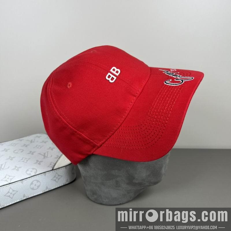Replica Balenciaga cap dx44