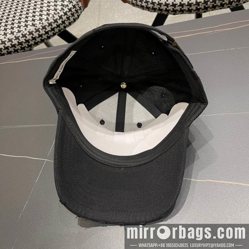 Replica Balenciaga Hat 072202