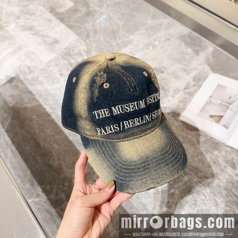 Replica TNV Hat 010216