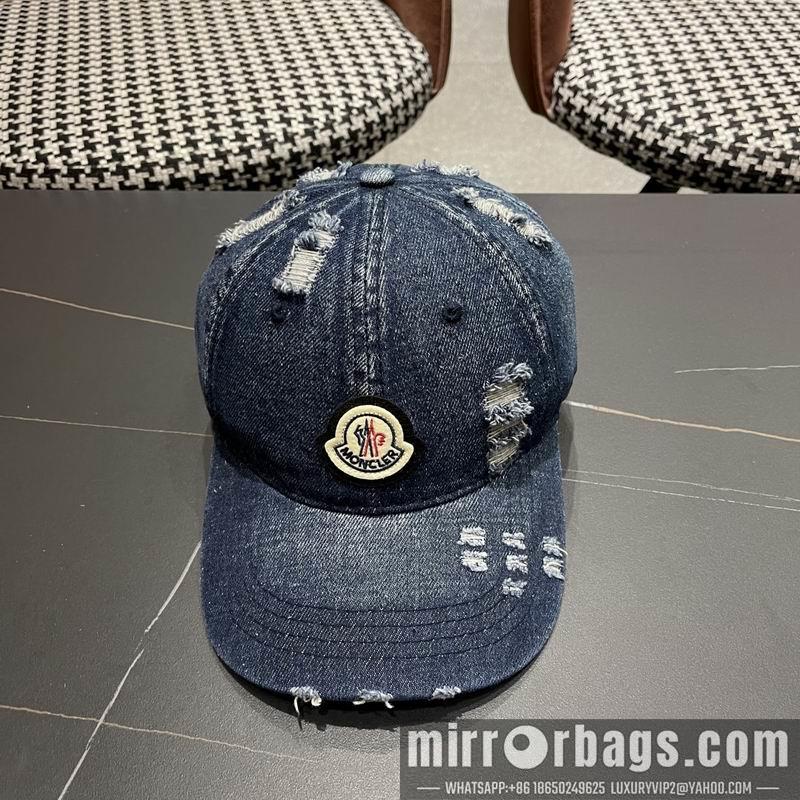 Replica Moncler cap 041404