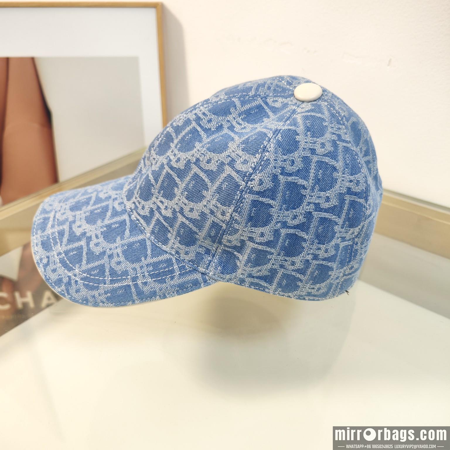 Replica Dior Hat dx73