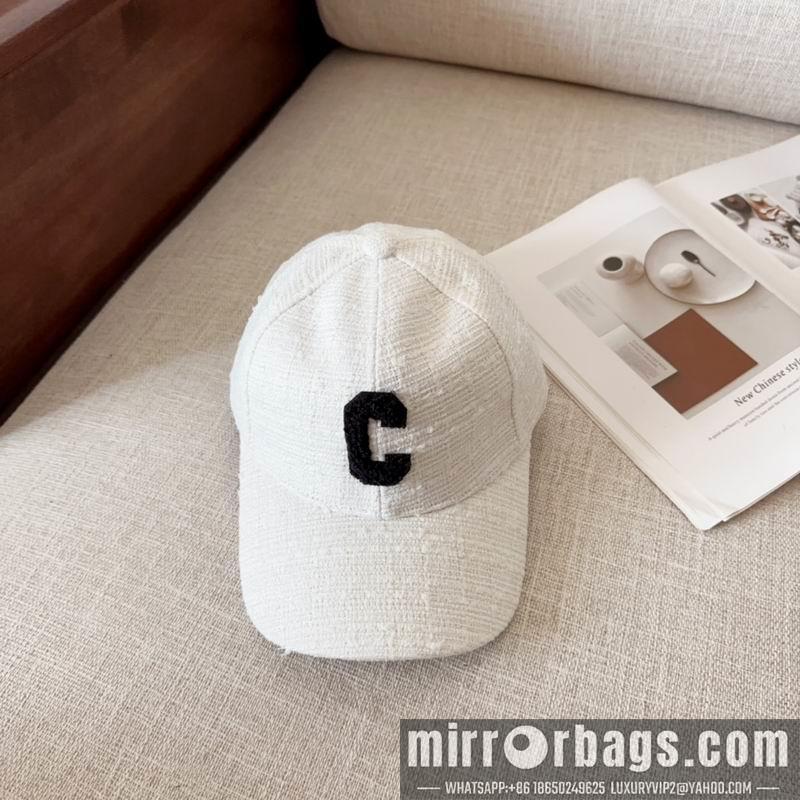 Replica Chanel cap 110601