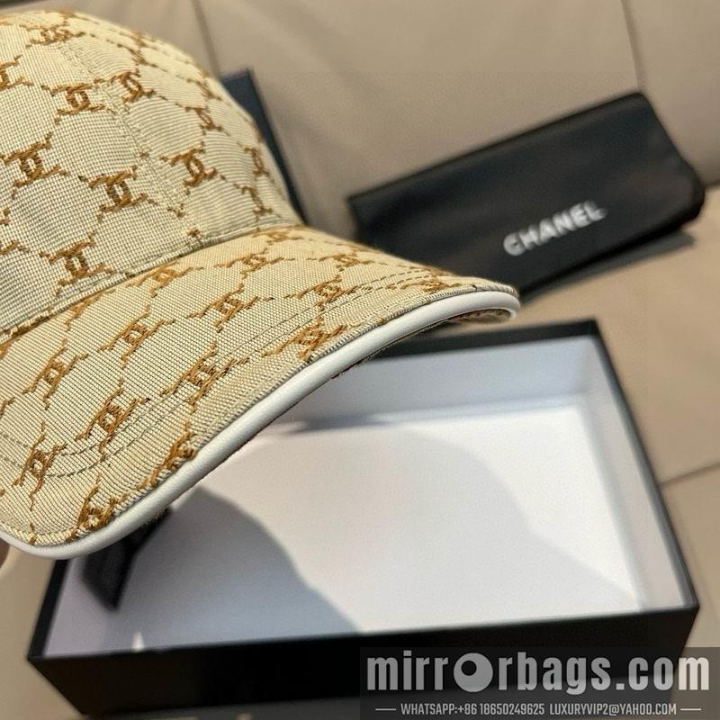 Replica Chanel cap dx44
