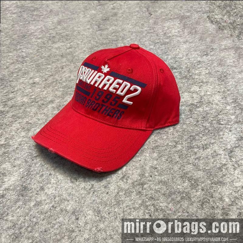 Replica DSQ cap D127