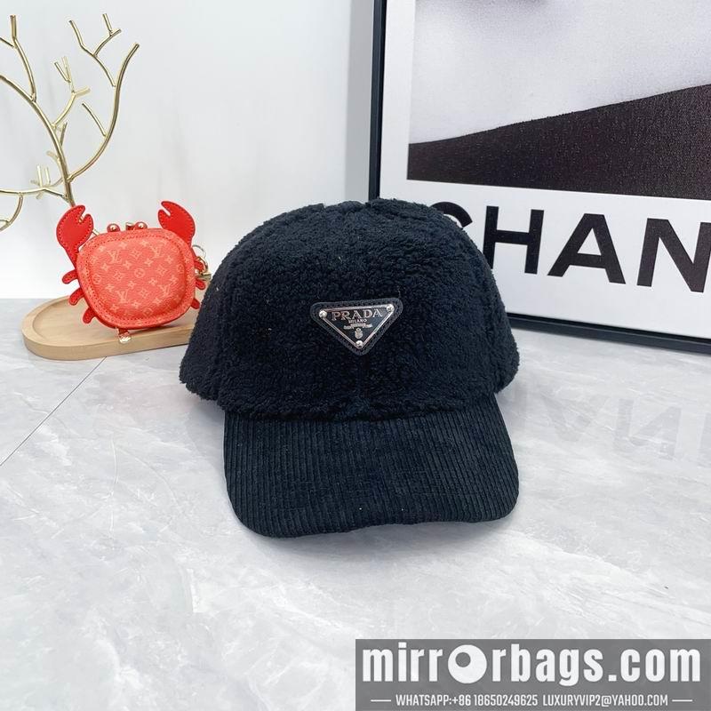 Replica Prada cap dx65