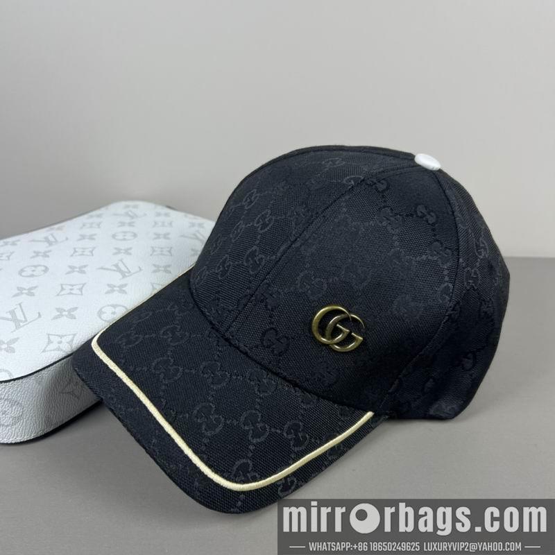 Replica Gucci Cap dx42
