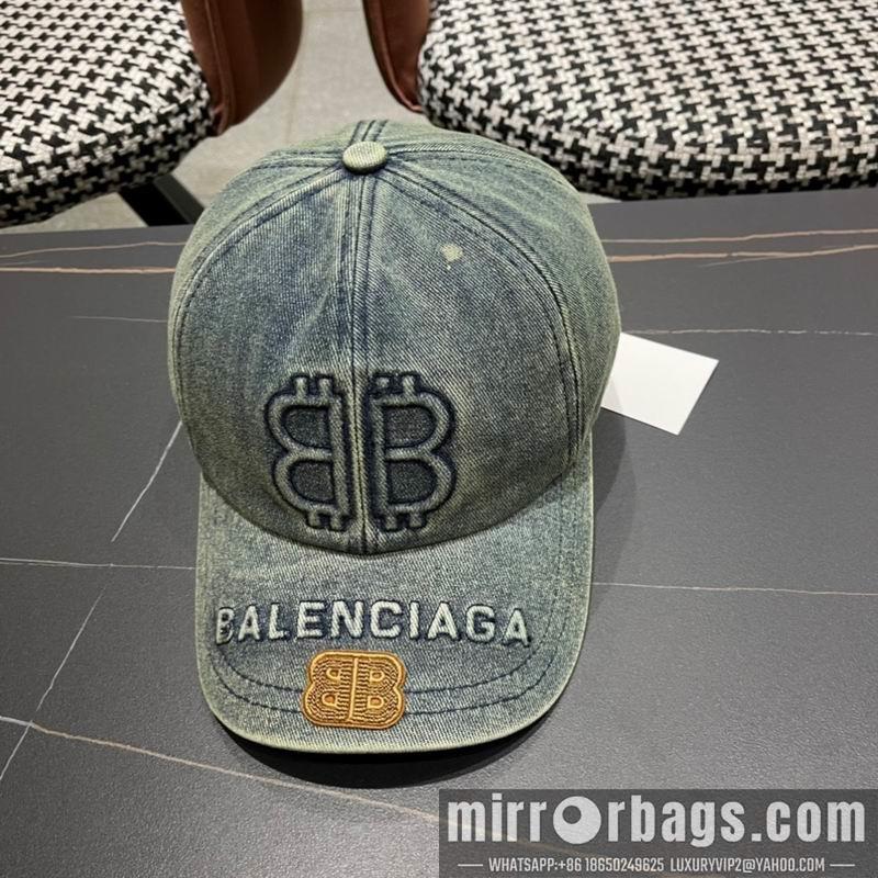 Replica Balenciaga cap 010202