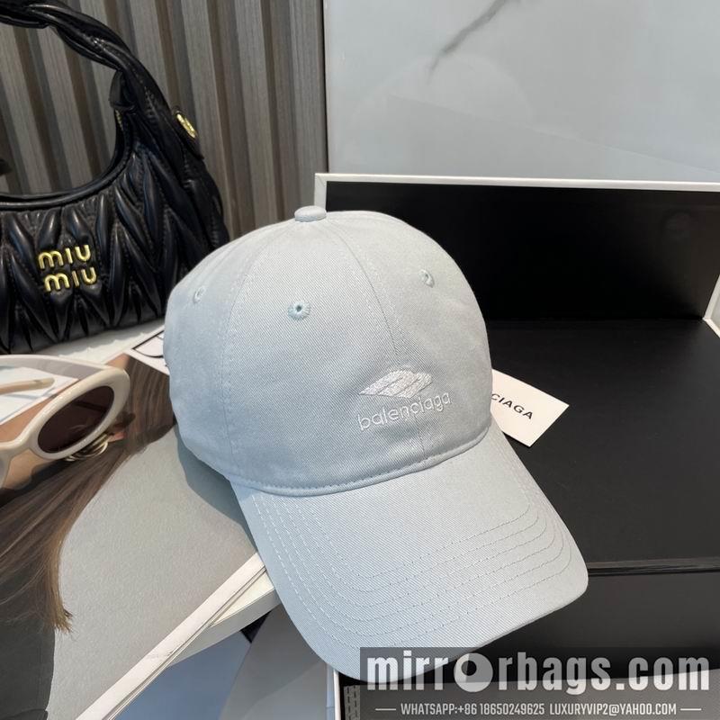 Replica Balenciaga Cap dx64