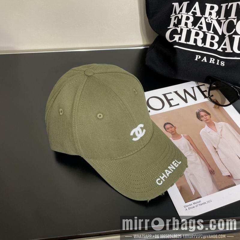 Replica Chanel cap dx23
