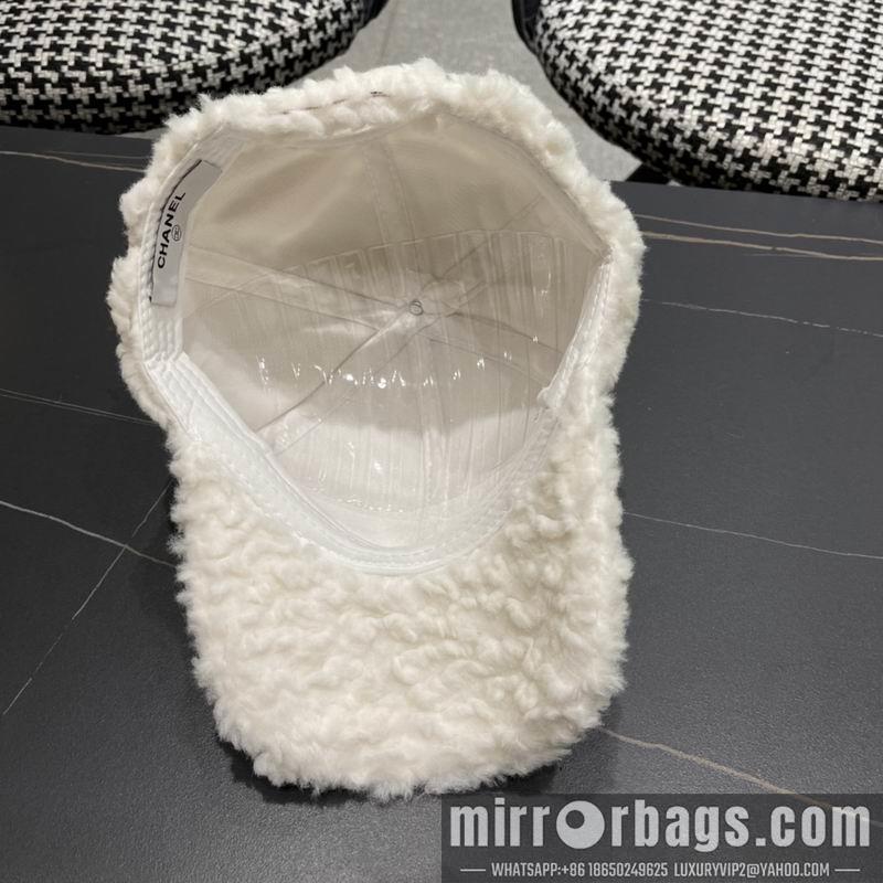 Replica Chanel cap 102803