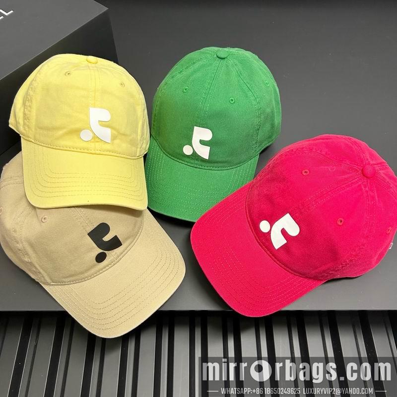 Replica Rest Recreation Cap dx01