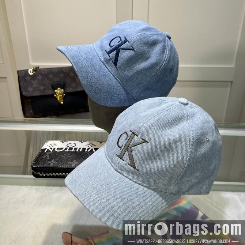 Replica CK Hat dx04