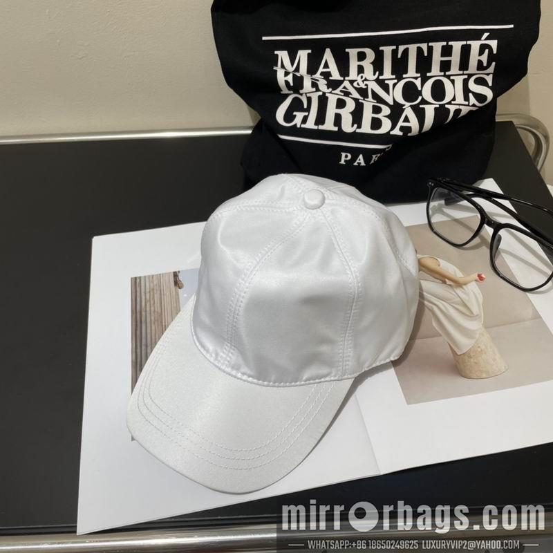 Replica Prada Hat dx16