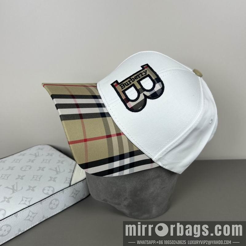 Replica Burberry cap dx03