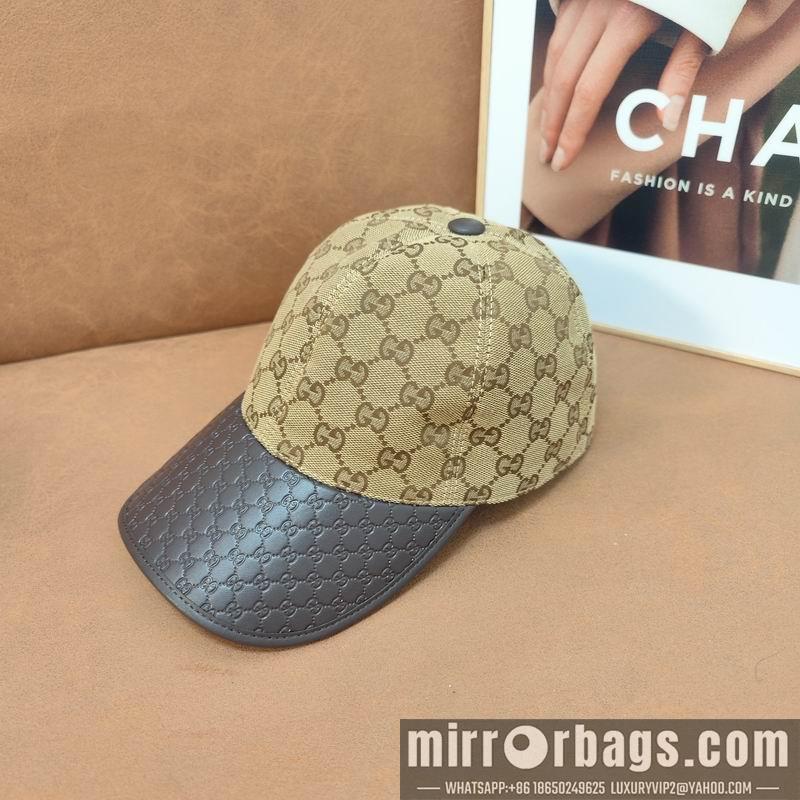 Replica Gucci cap dx112