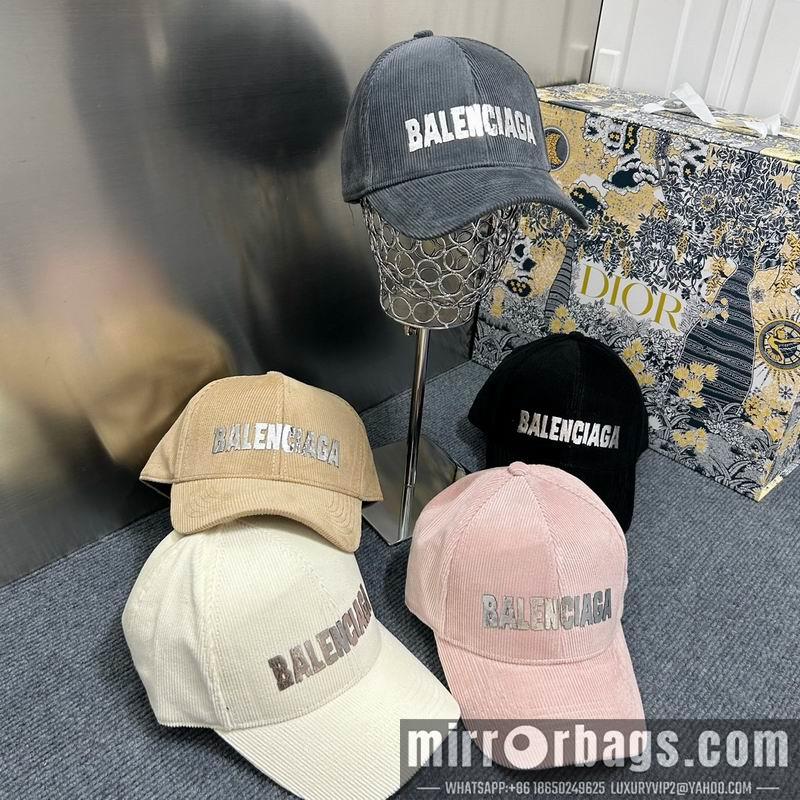 Replica Balenciaga cap 080102