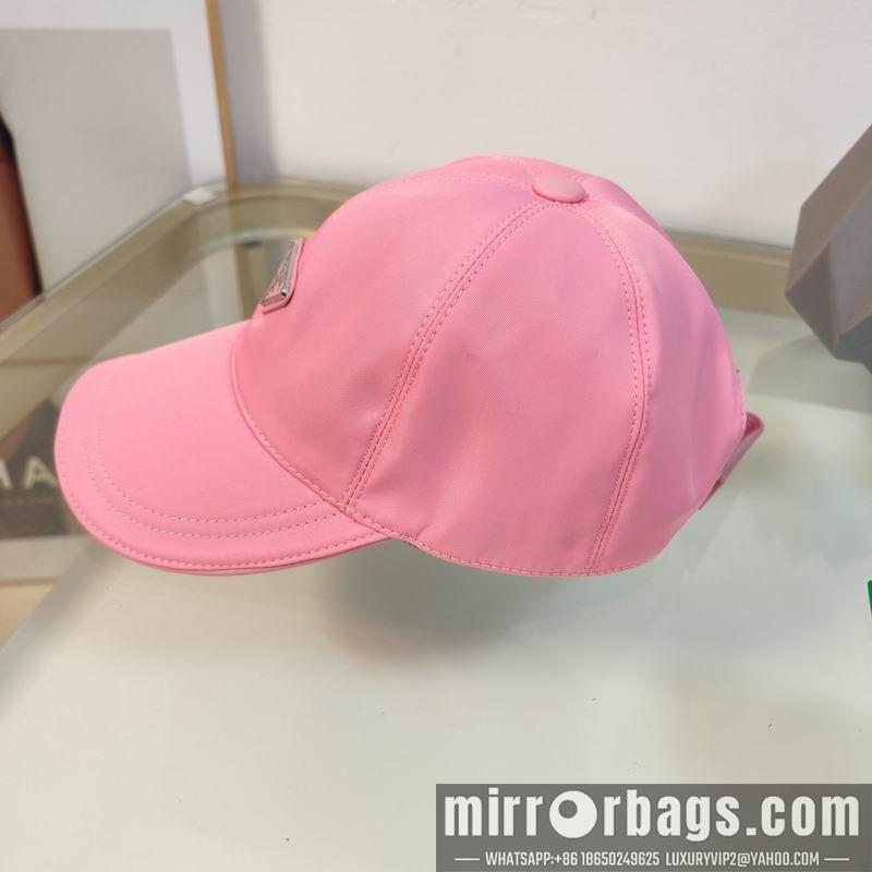 Replica Prada cap dx55