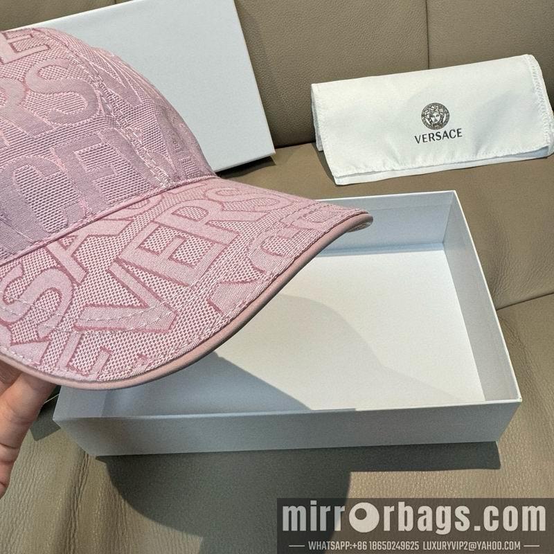 Replica Versace cap dx09
