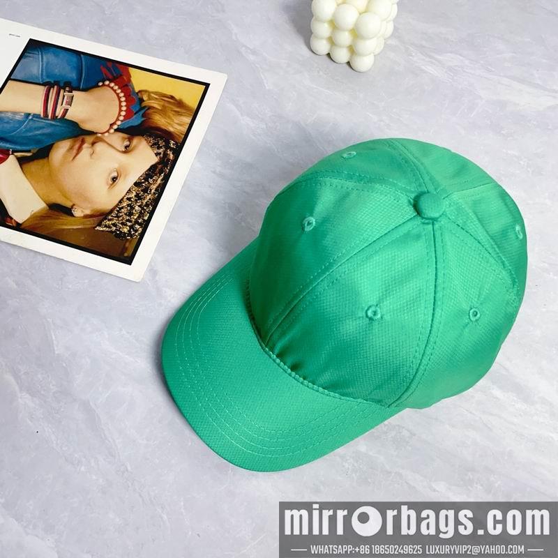 Replica Lacoste Cap dx02