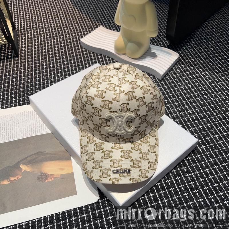 Replica Celine Cap dx35