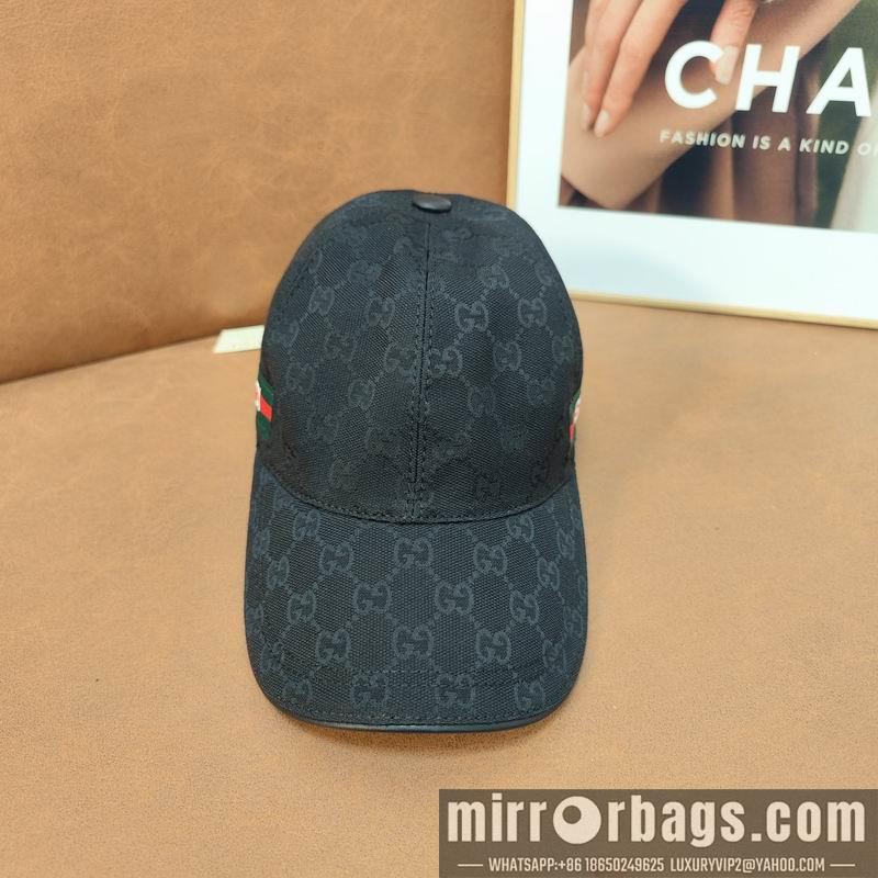 Replica Gucci cap dx127