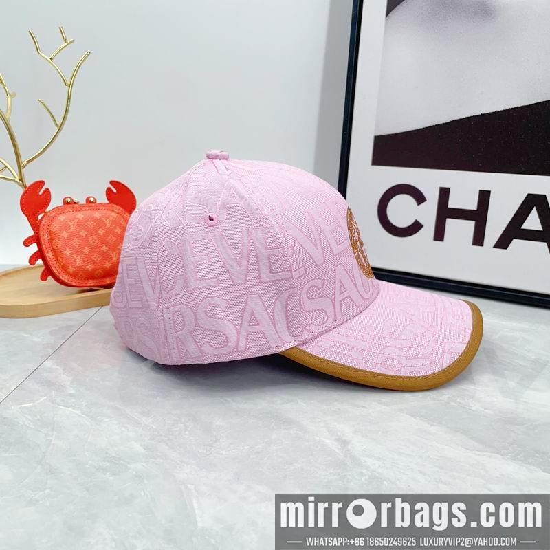 Replica Versace cap dx11
