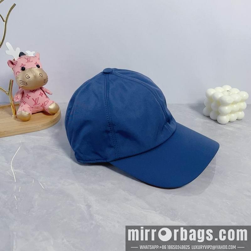 Replica Zegna cap dx01