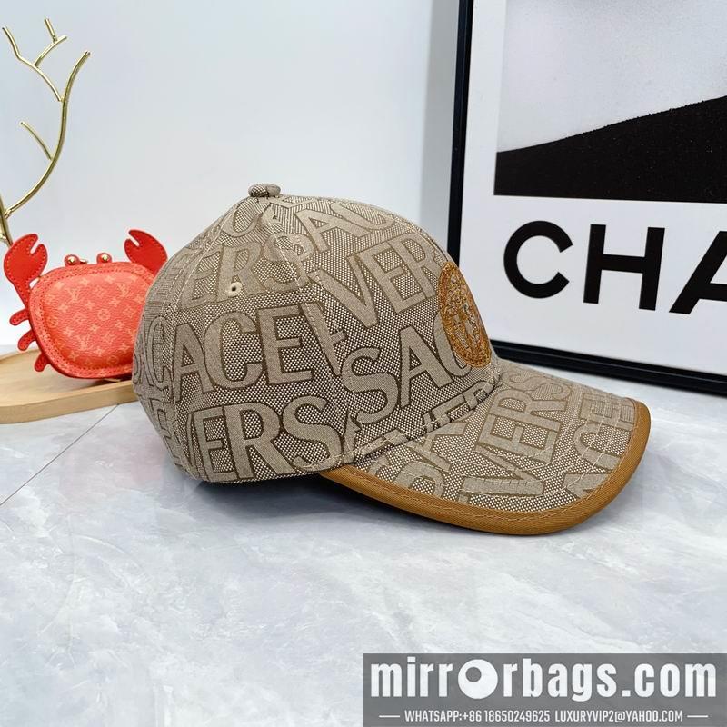Replica Versace cap dx11