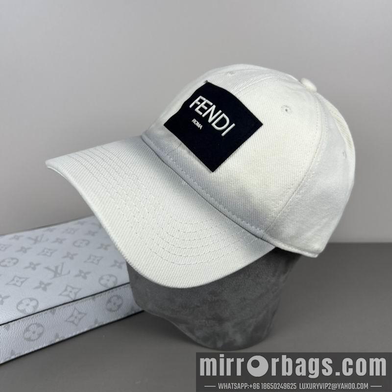 Replica Fendi cap dx67