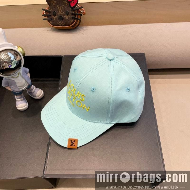 Replica LV Hat 041411