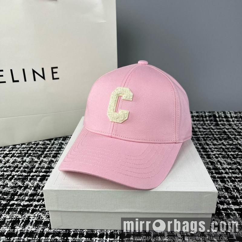 Replica Celine cap hm10