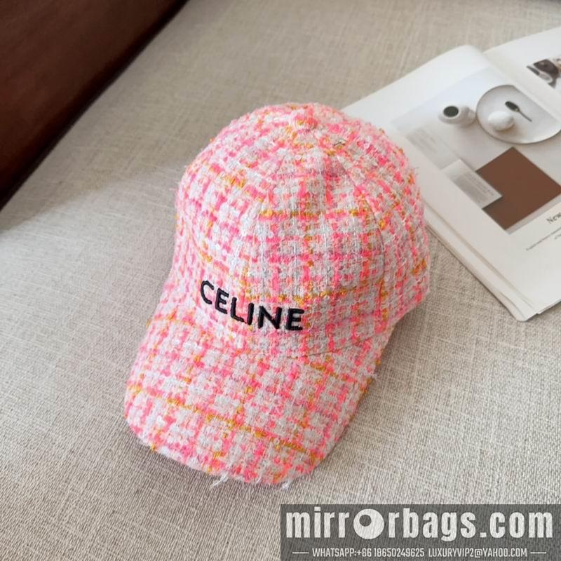 Replica Celine cap 110601