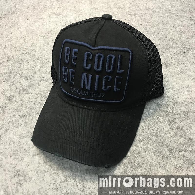 Replica DSQ cap D84