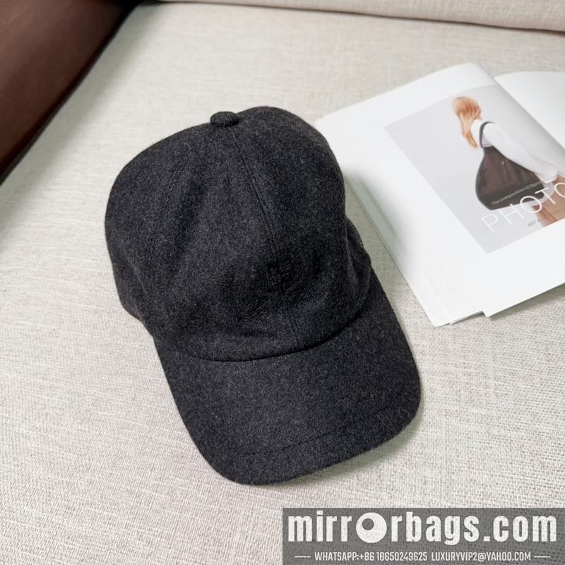 Replica Loro Piana Hat dx10